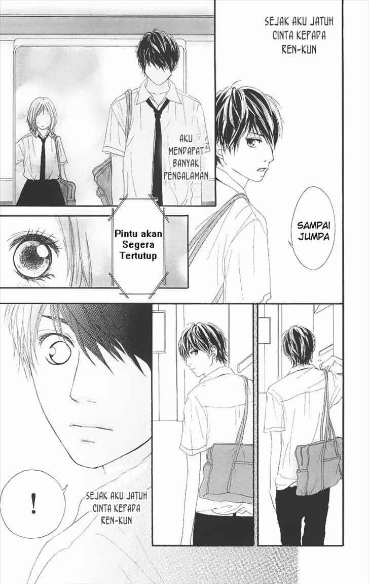 Strobe Edge Chapter 4 Gambar 43