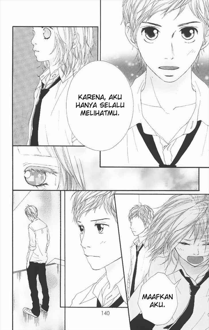 Strobe Edge Chapter 4 Gambar 6