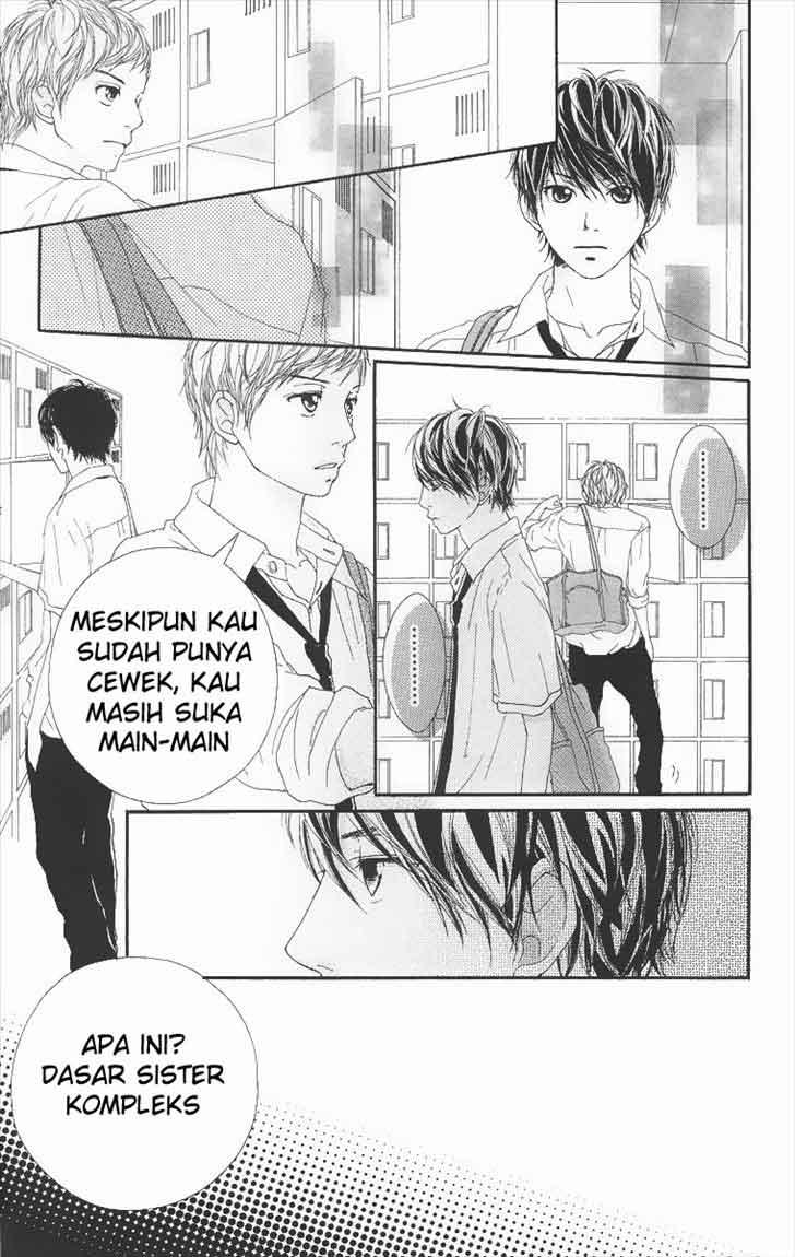Strobe Edge Chapter 4 Gambar 7