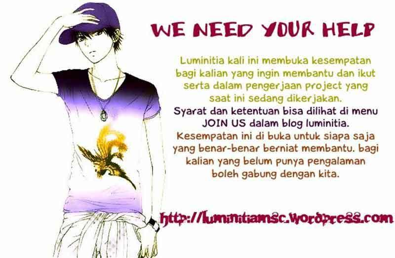 Komik Strobe Edge Chapter 4 gambar nomor 1