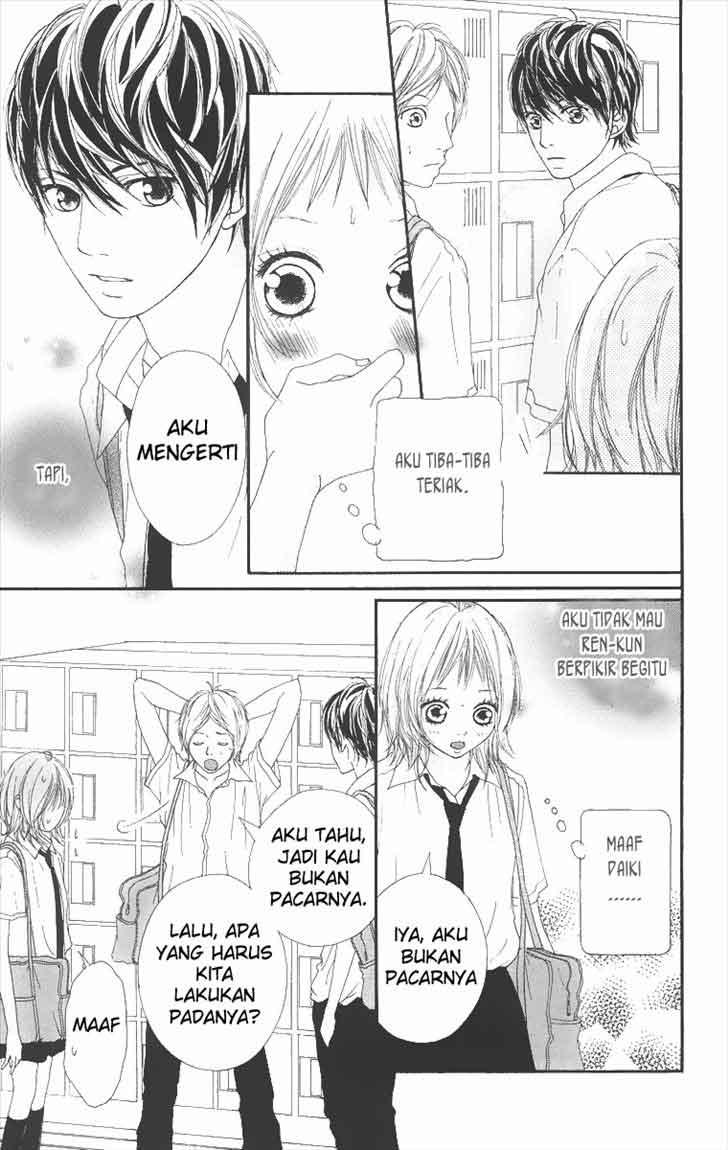 Strobe Edge Chapter 4 Gambar 11