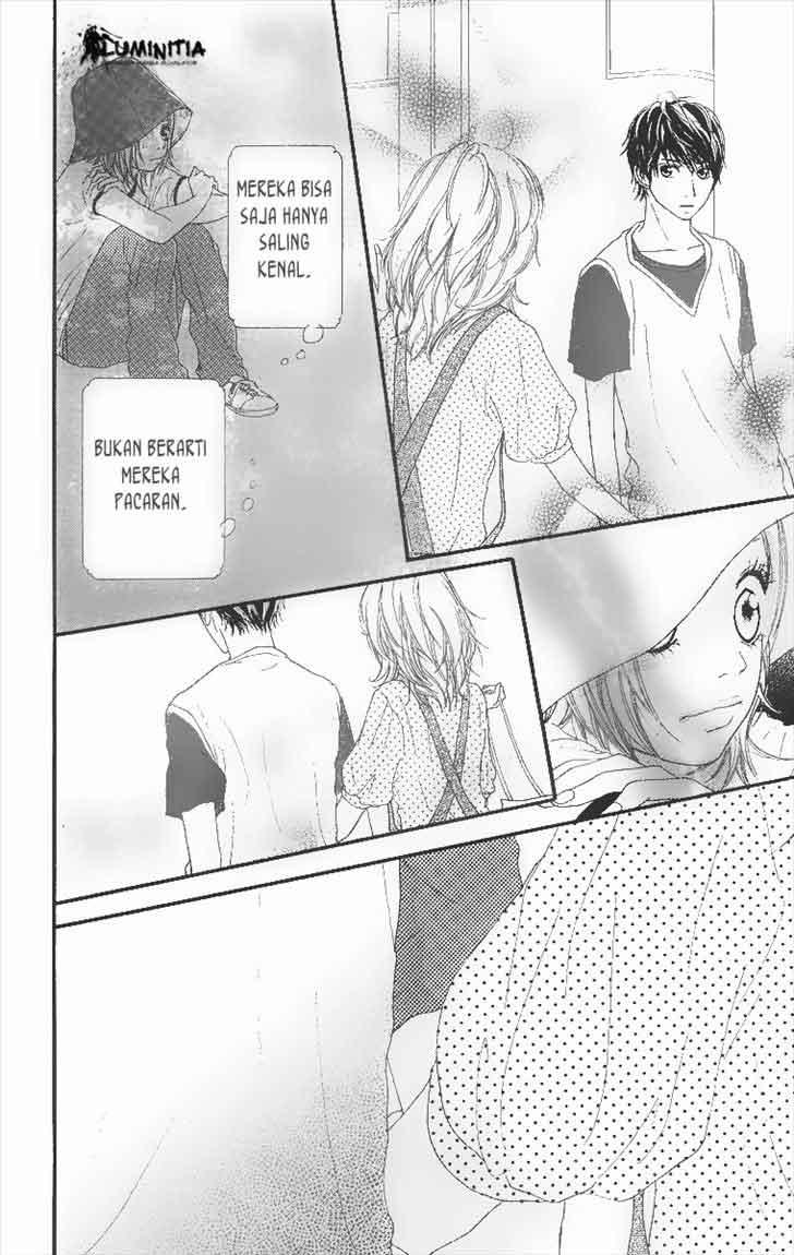 Strobe Edge Chapter 4 Gambar 16