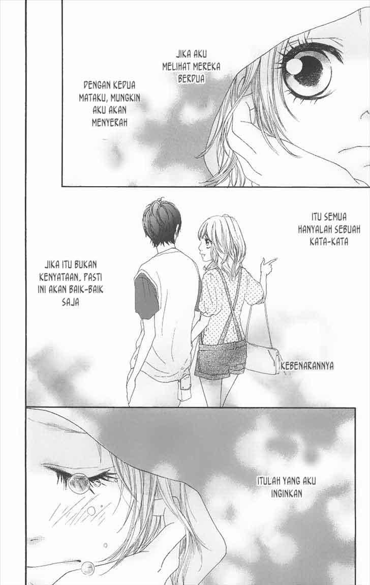 Strobe Edge Chapter 4 Gambar 18