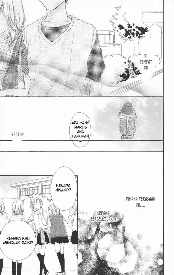 Strobe Edge Chapter 4 Gambar 19