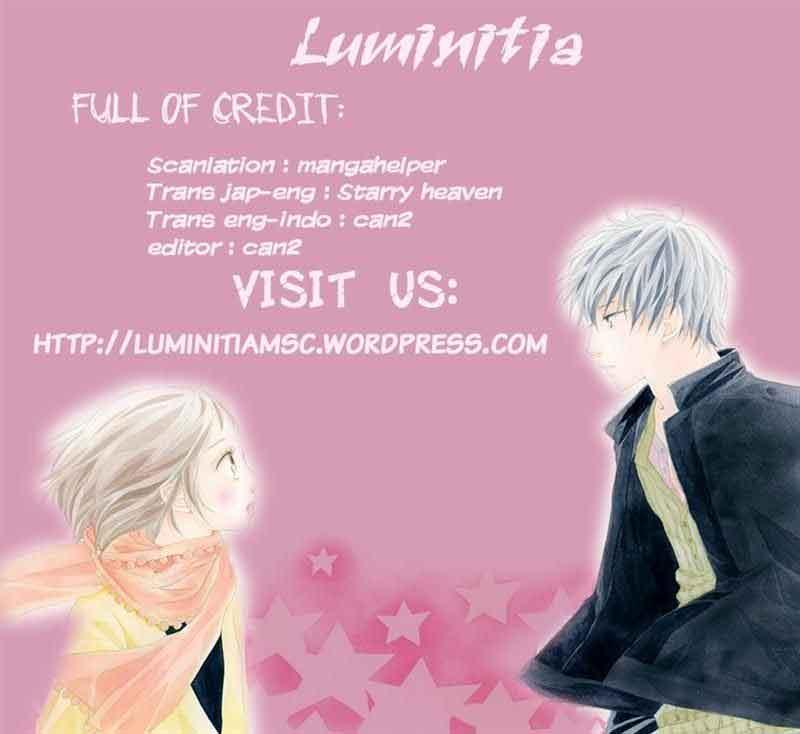 Manga Strobe Edge Chapter 4 gambar nomor 2