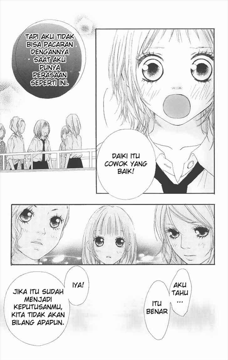 Strobe Edge Chapter 4 Gambar 25