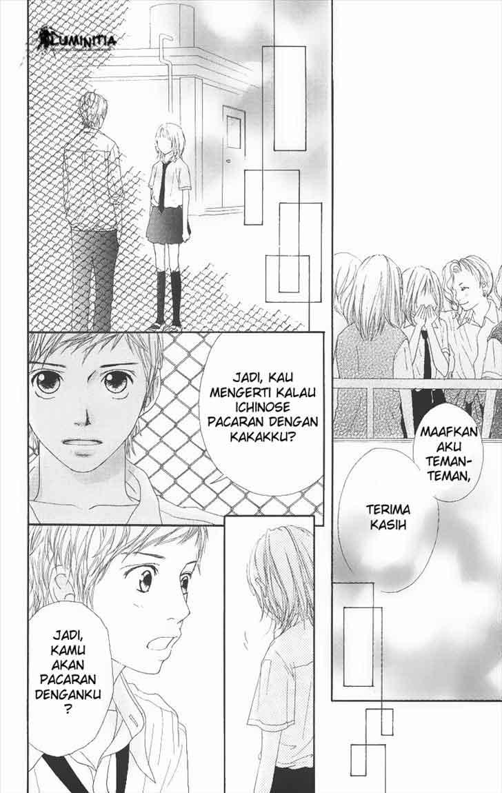Strobe Edge Chapter 4 Gambar 26