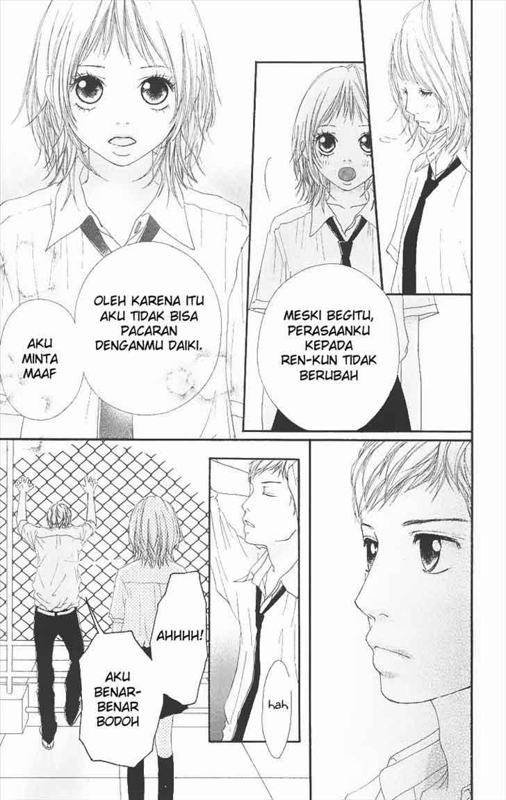 Strobe Edge Chapter 4 Gambar 27