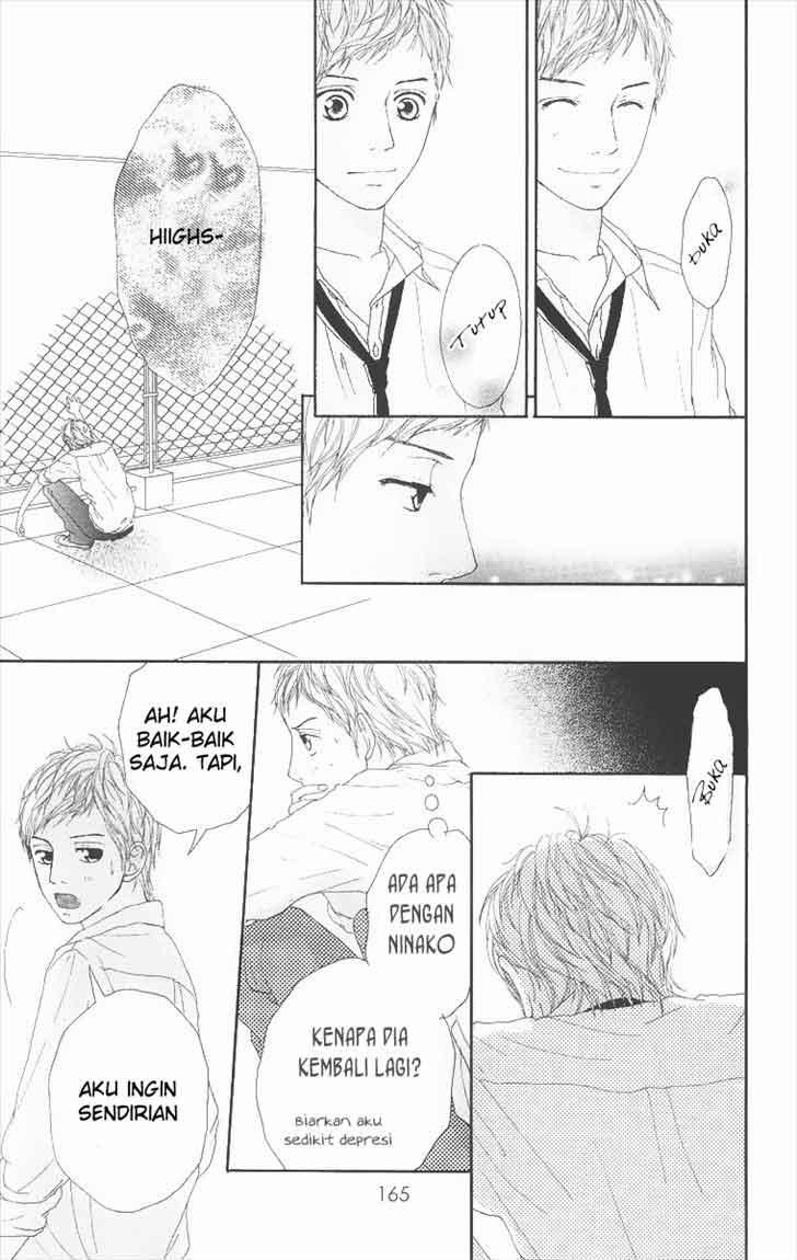 Strobe Edge Chapter 4 Gambar 31