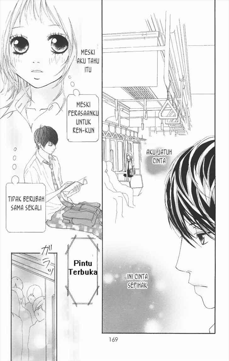 Strobe Edge Chapter 4 Gambar 35