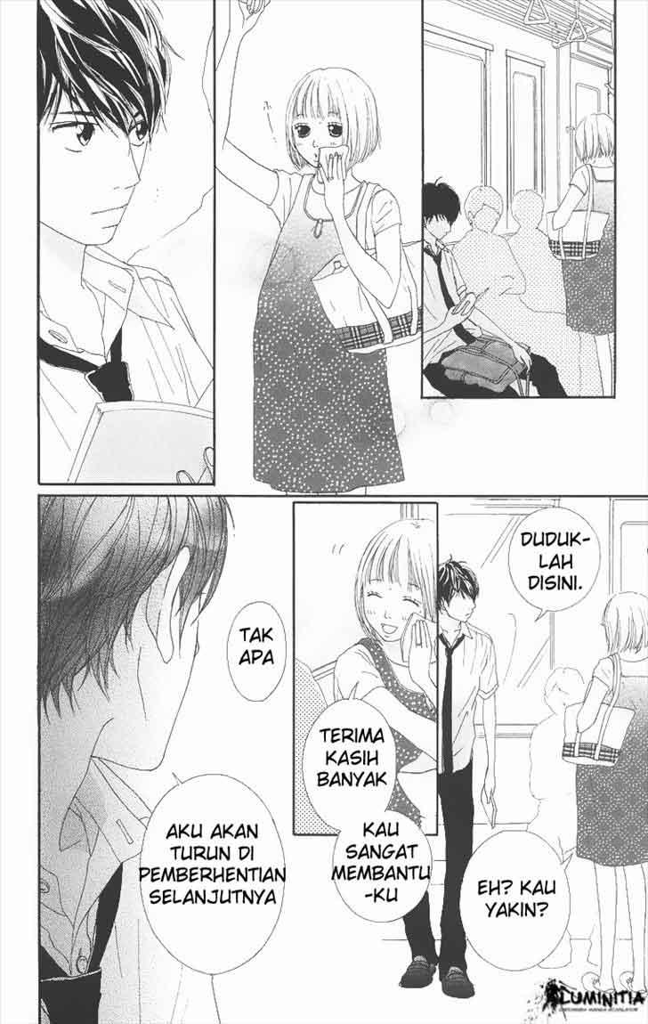 Strobe Edge Chapter 4 Gambar 36