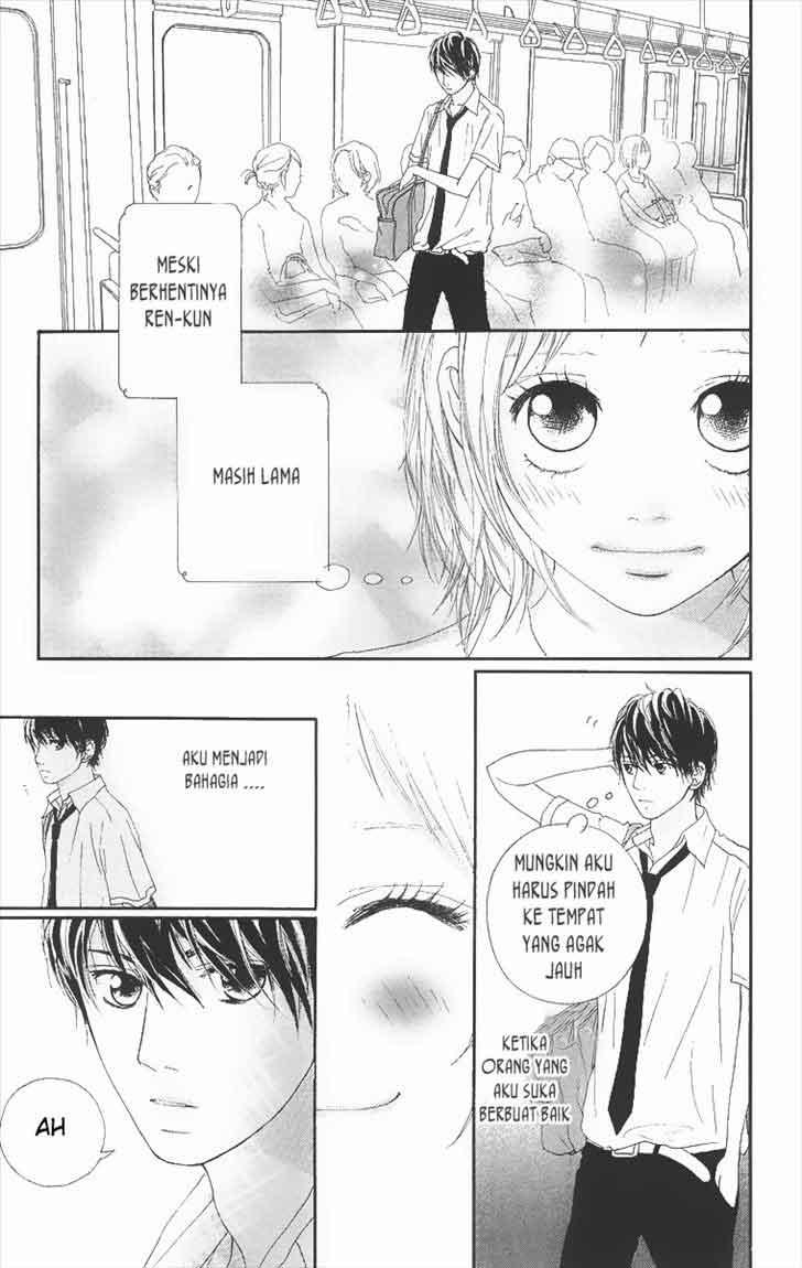 Strobe Edge Chapter 4 Gambar 37