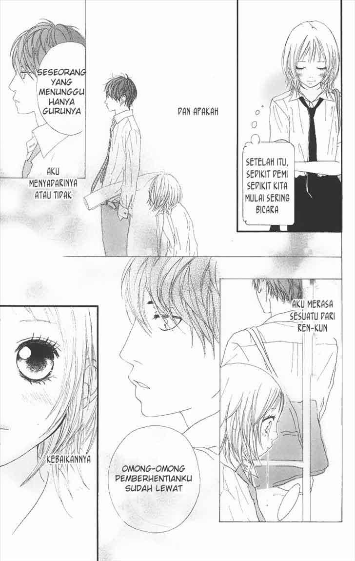 Strobe Edge Chapter 4 Gambar 39