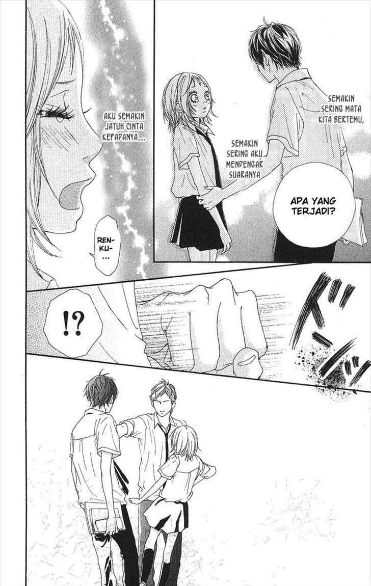 Strobe Edge Chapter 3 Gambar 40