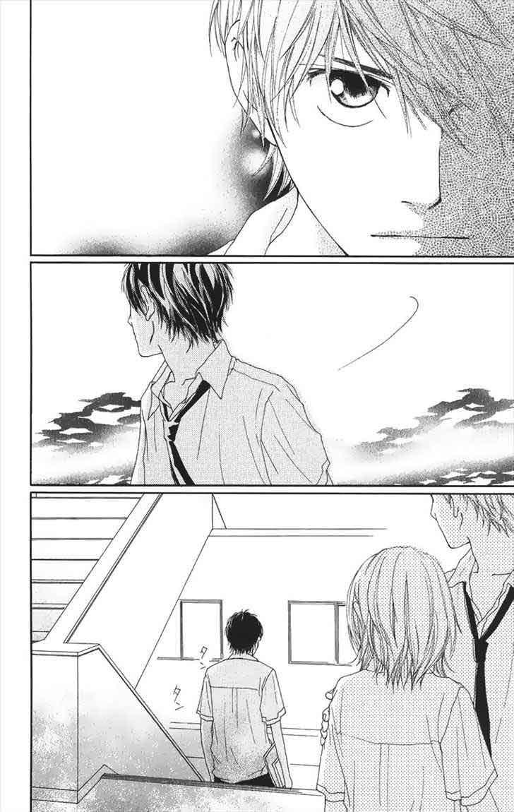 Strobe Edge Chapter 3 Gambar 42