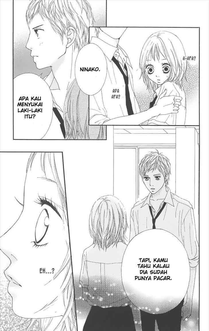 Strobe Edge Chapter 3 Gambar 43