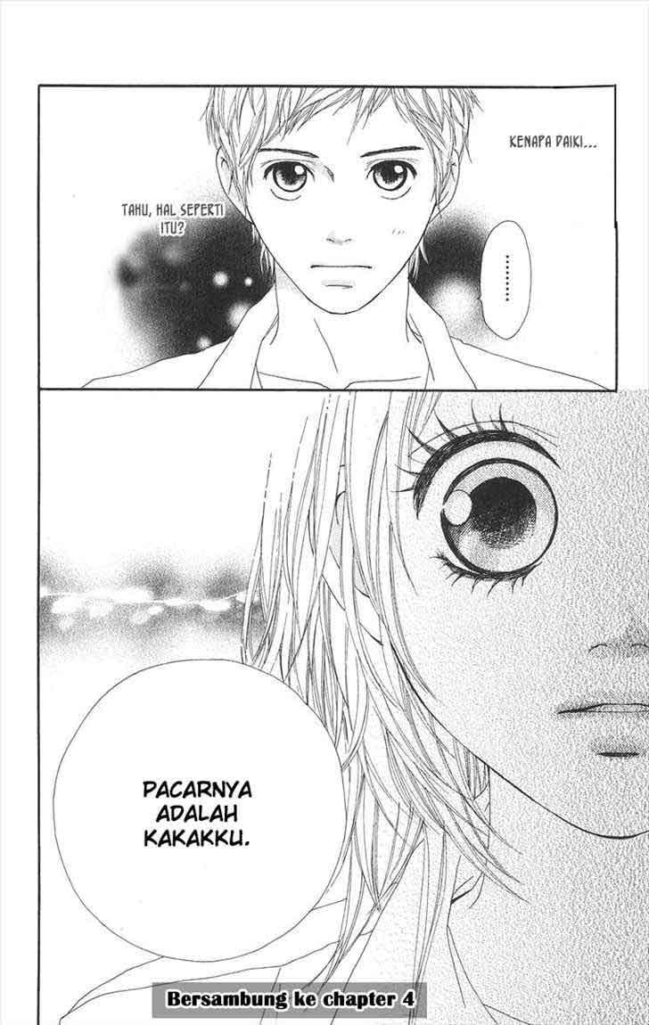 Strobe Edge Chapter 3 Gambar 44