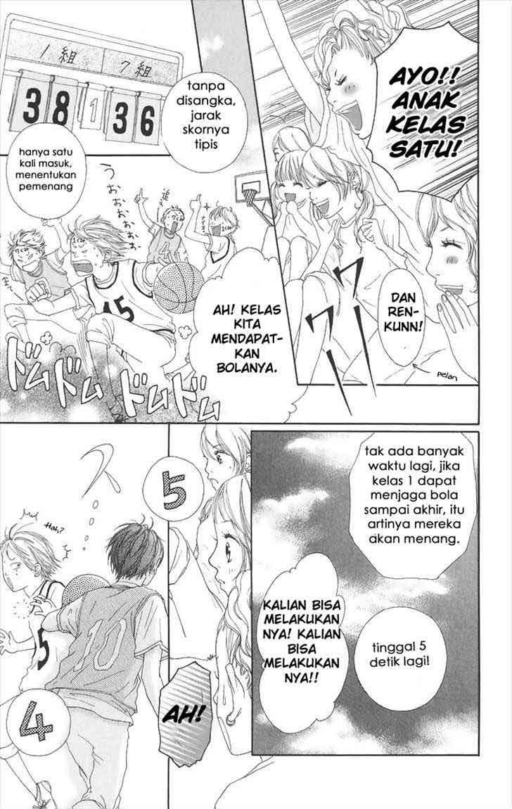 Strobe Edge Chapter 3 Gambar 17