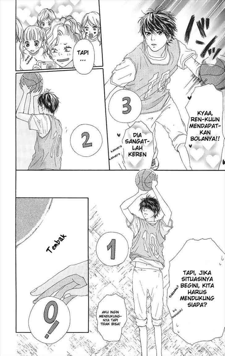 Strobe Edge Chapter 3 Gambar 18