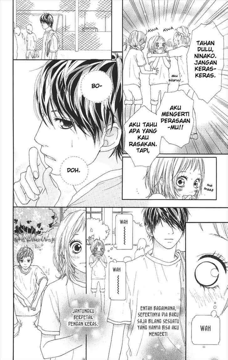 Strobe Edge Chapter 3 Gambar 20
