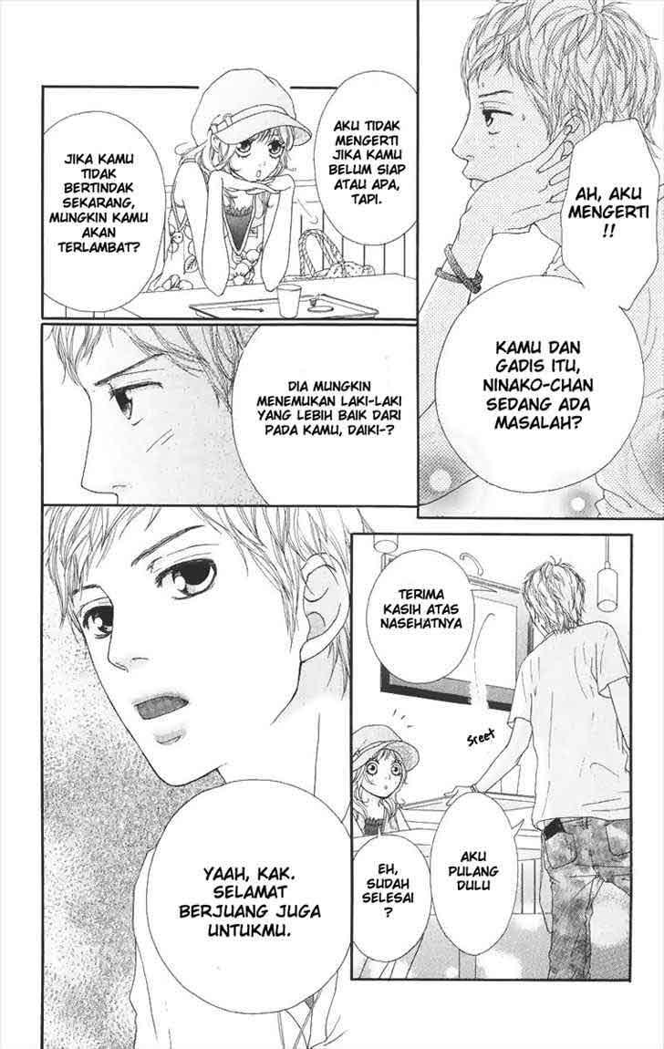 Strobe Edge Chapter 3 Gambar 24