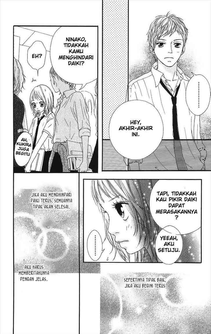 Strobe Edge Chapter 3 Gambar 26