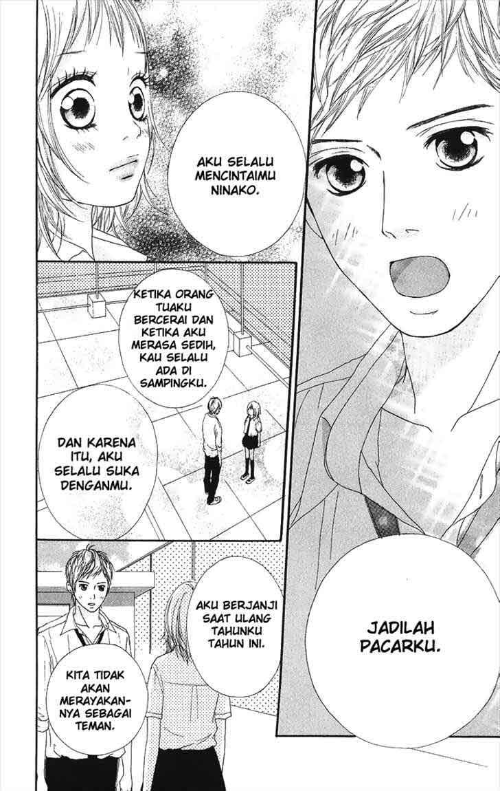 Strobe Edge Chapter 3 Gambar 28