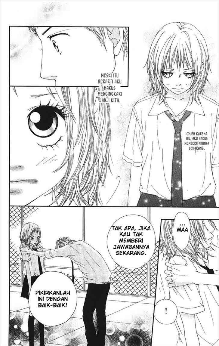 Strobe Edge Chapter 3 Gambar 30