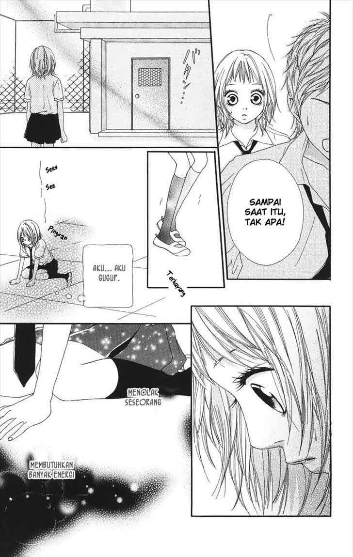 Strobe Edge Chapter 3 Gambar 31