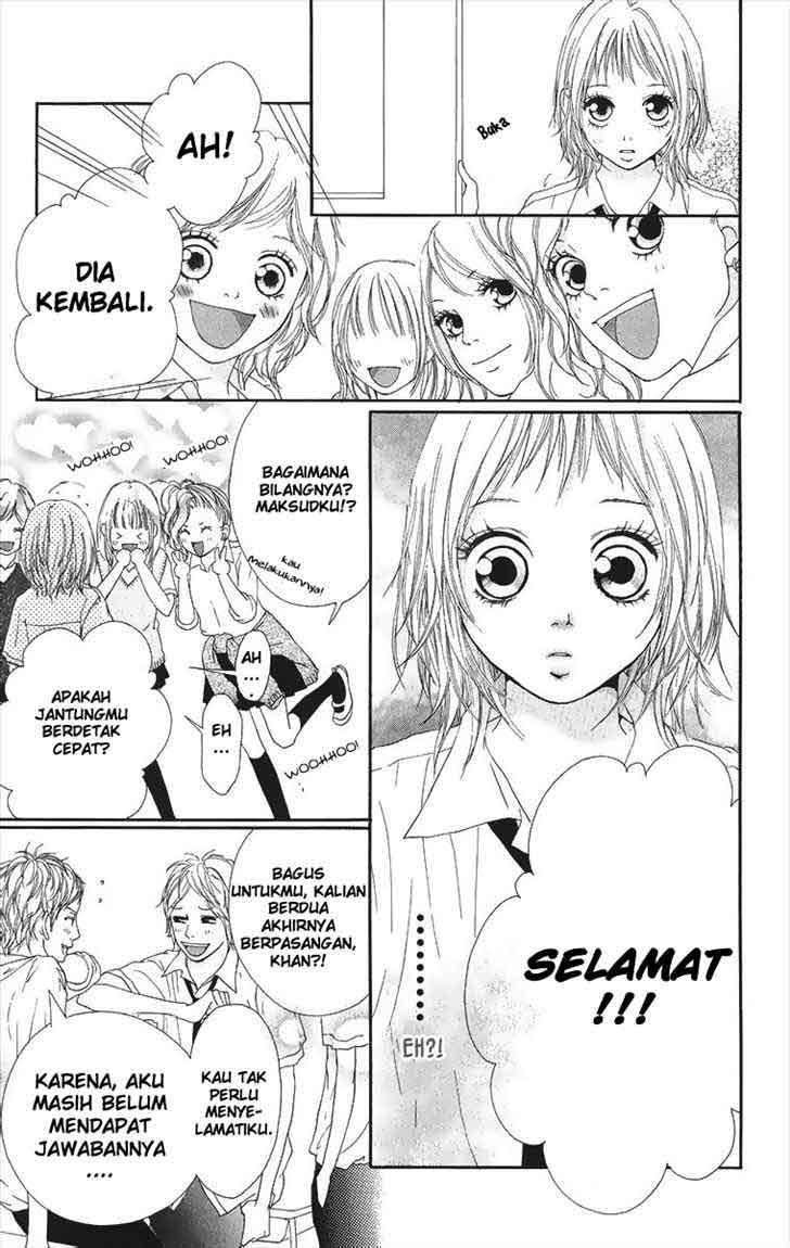 Strobe Edge Chapter 3 Gambar 33