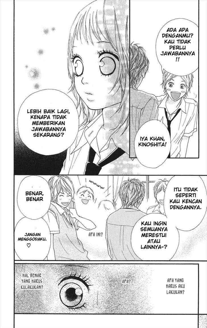 Strobe Edge Chapter 3 Gambar 34