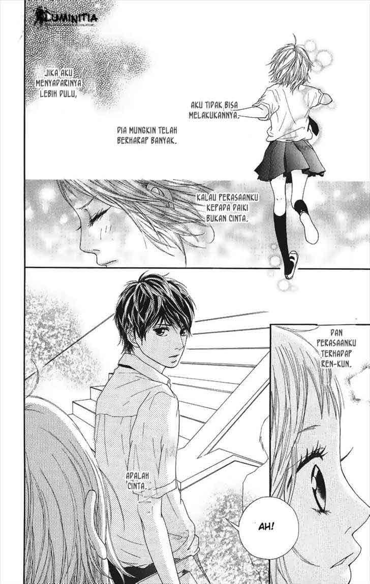 Strobe Edge Chapter 3 Gambar 36