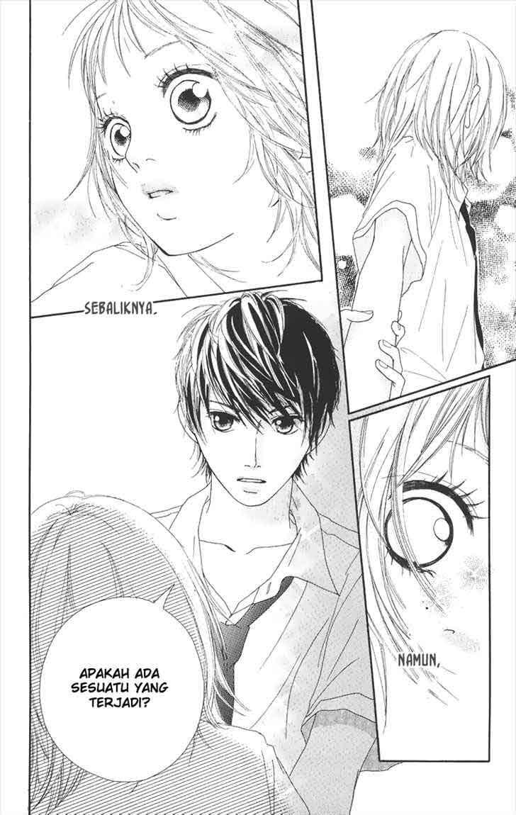 Strobe Edge Chapter 3 Gambar 38