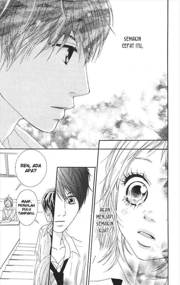 Strobe Edge Chapter 3 Gambar 39