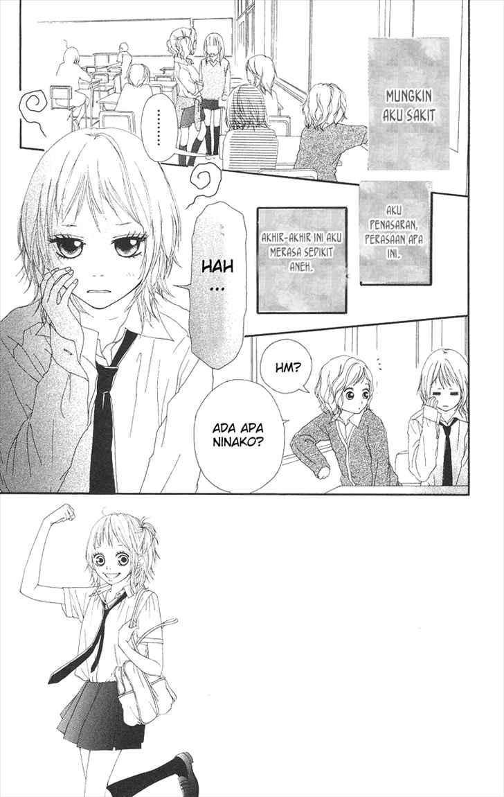 Strobe Edge Chapter 2 Gambar 4