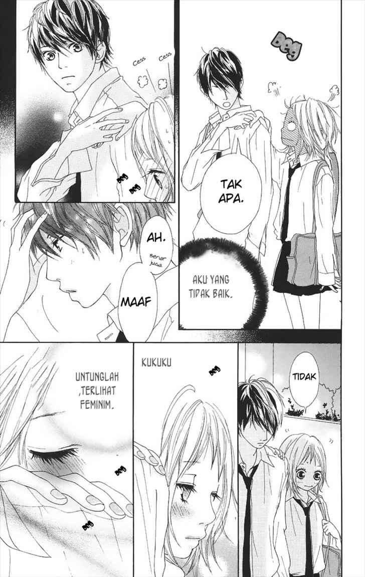 Strobe Edge Chapter 2 Gambar 40