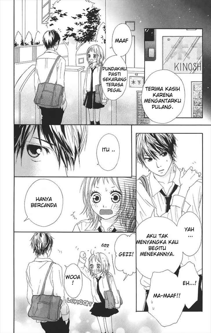 Strobe Edge Chapter 2 Gambar 41