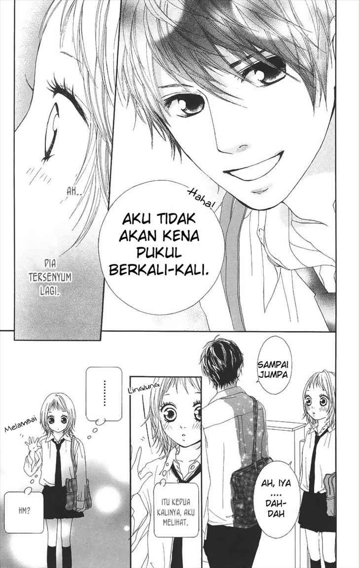 Strobe Edge Chapter 2 Gambar 42