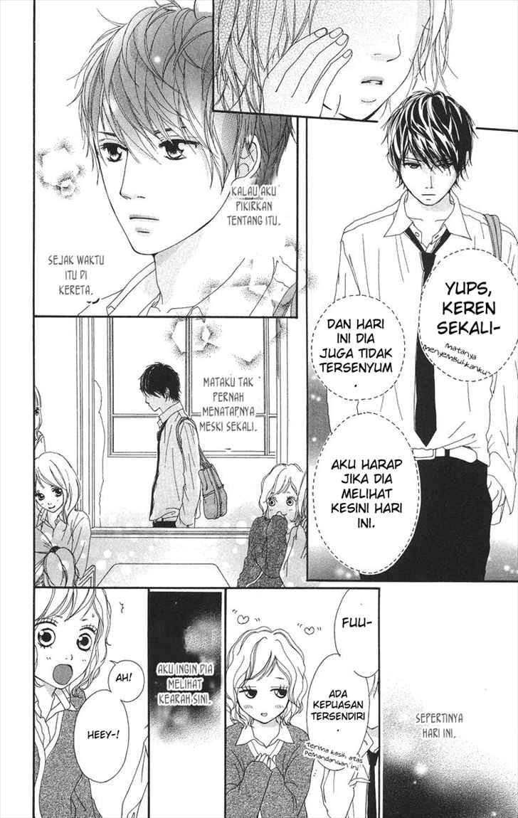 Strobe Edge Chapter 2 Gambar 9