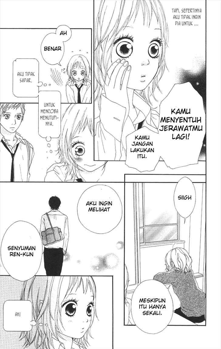 Strobe Edge Chapter 2 Gambar 10