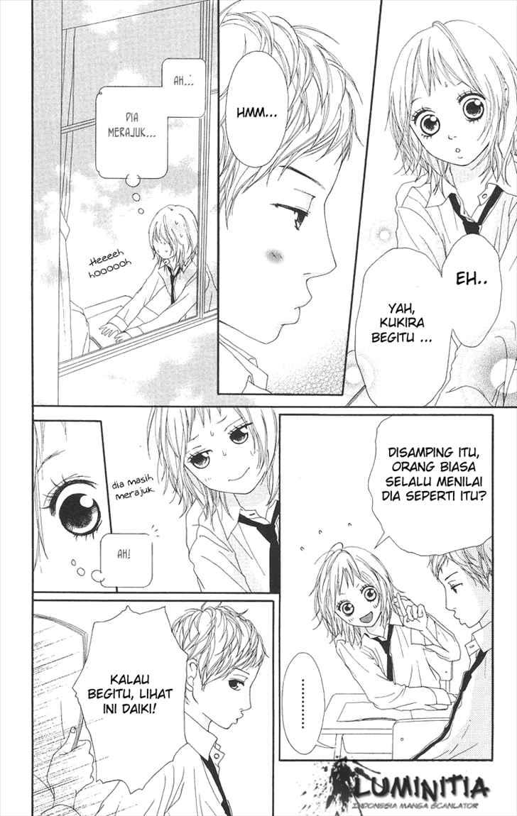 Strobe Edge Chapter 2 Gambar 13