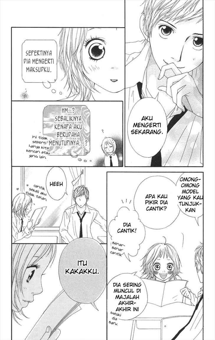 Strobe Edge Chapter 2 Gambar 15