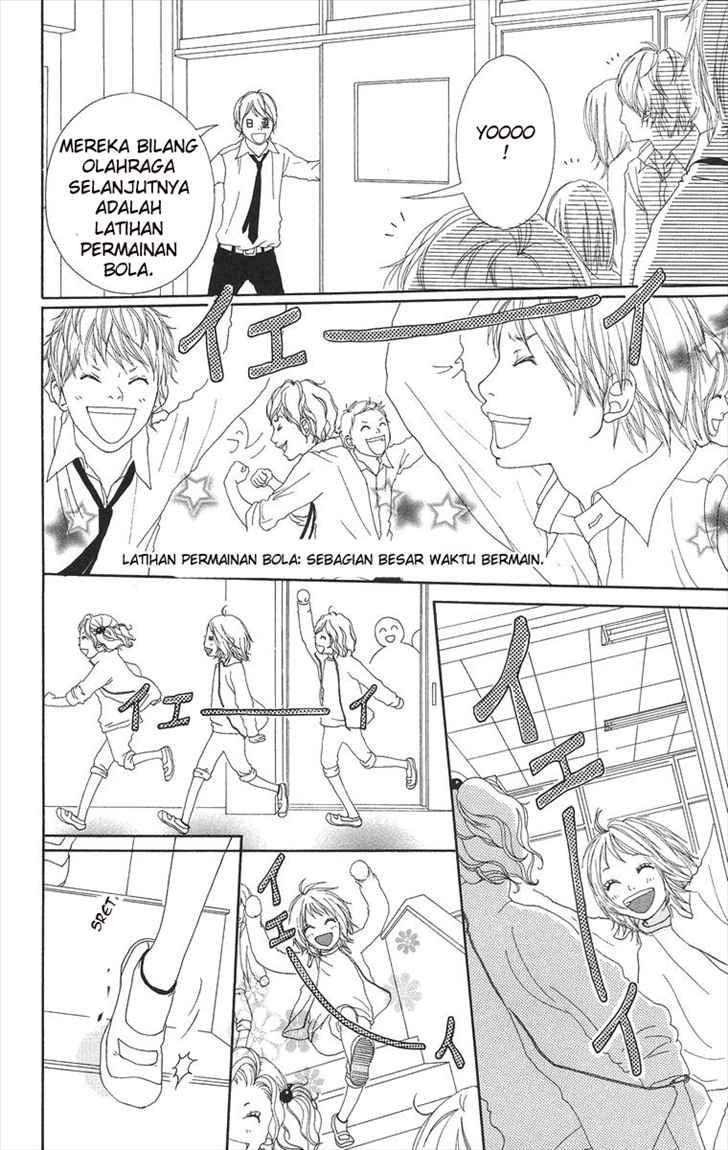 Strobe Edge Chapter 2 Gambar 17
