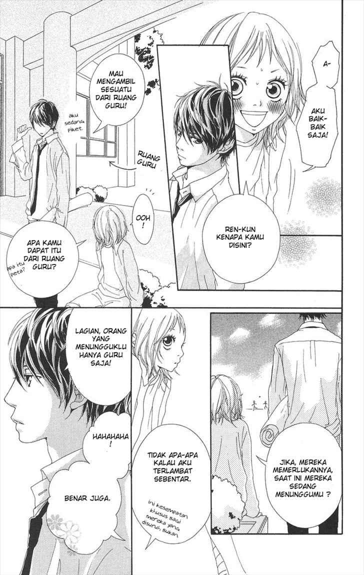 Strobe Edge Chapter 2 Gambar 20