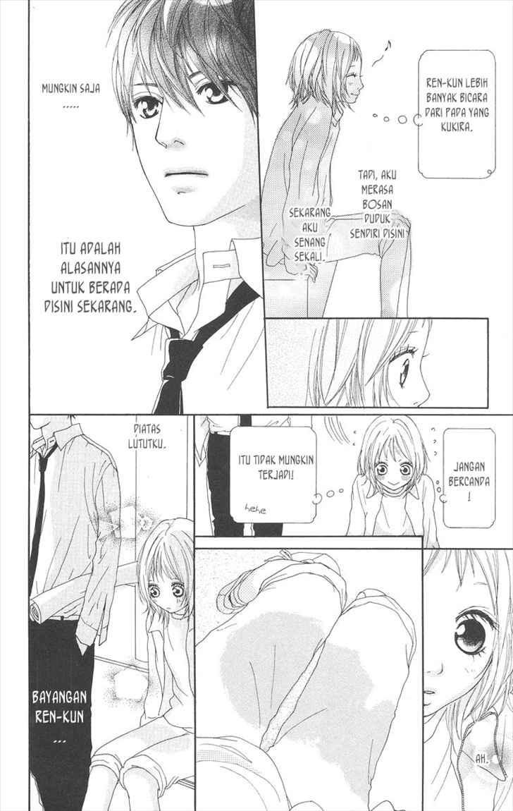 Strobe Edge Chapter 2 Gambar 21