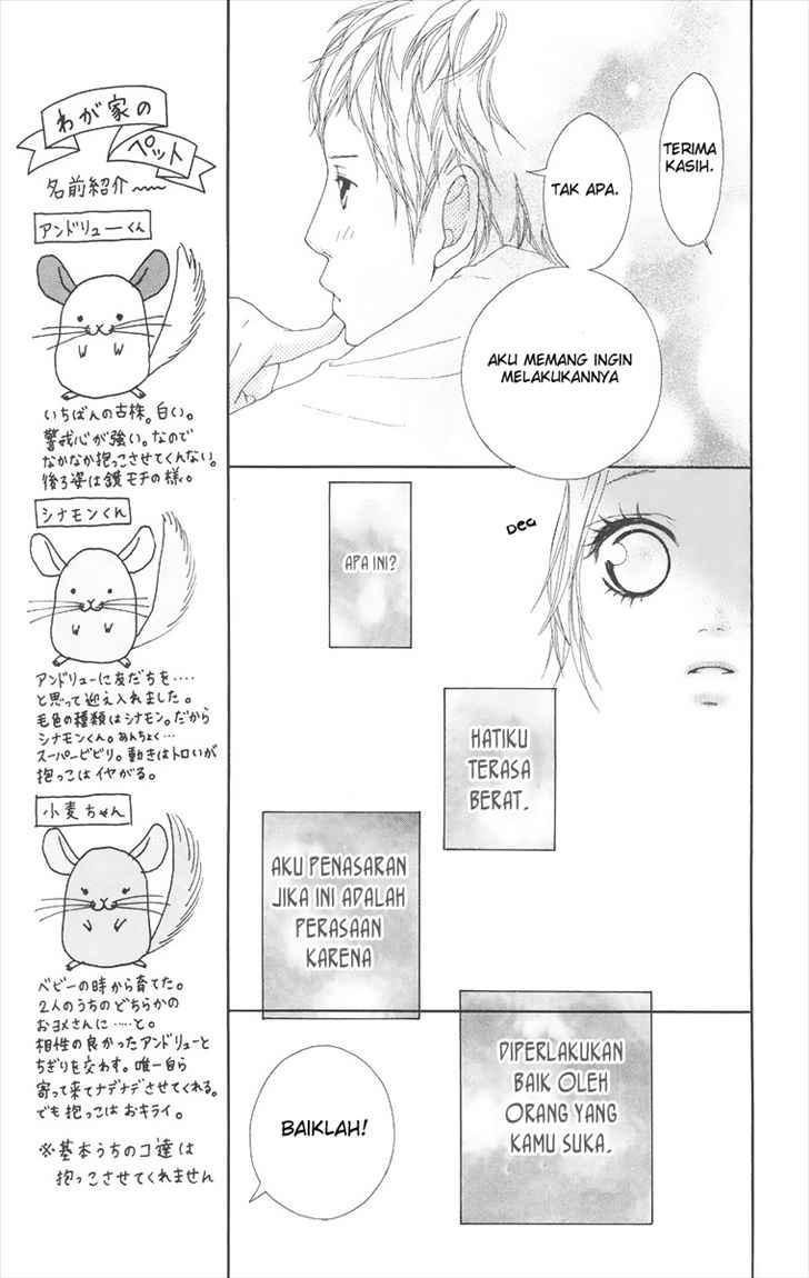 Strobe Edge Chapter 2 Gambar 24