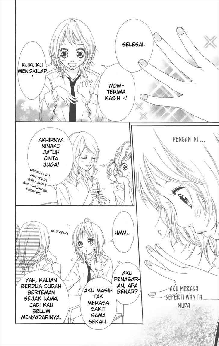 Strobe Edge Chapter 2 Gambar 25