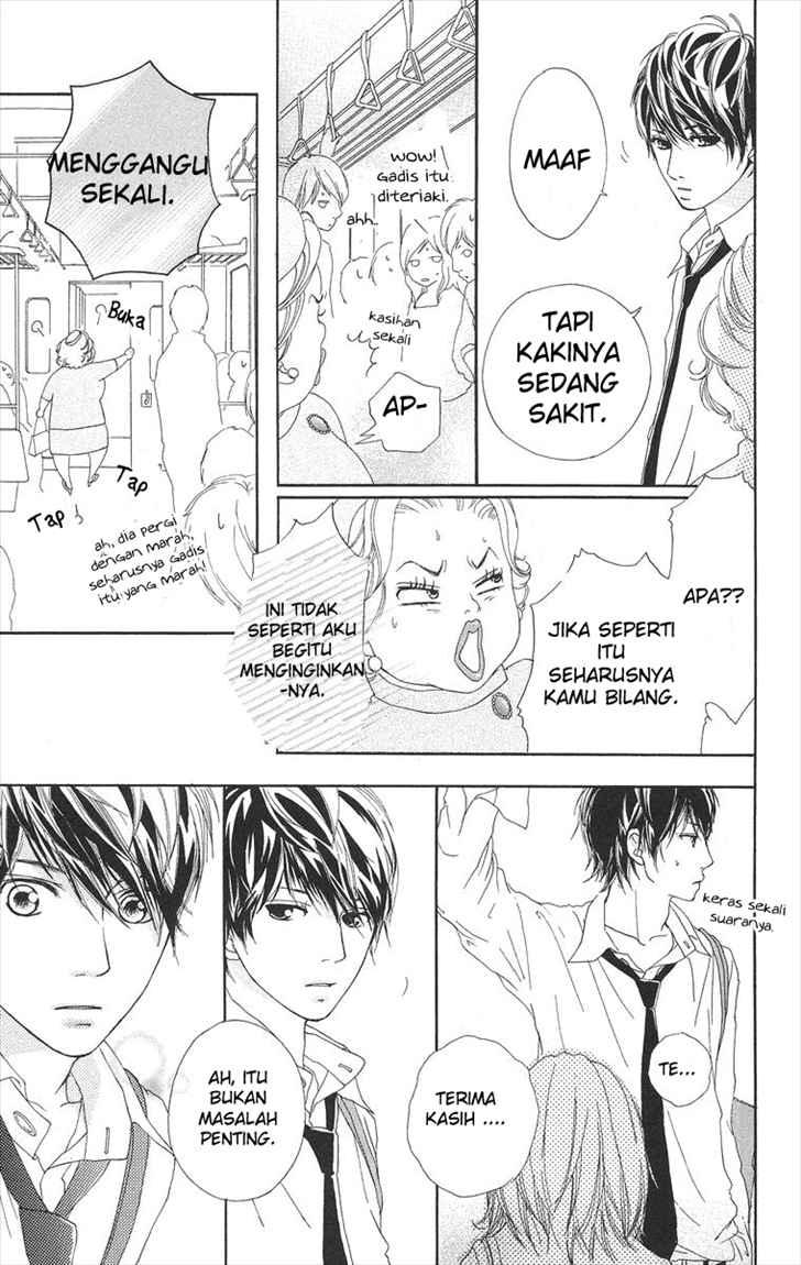 Strobe Edge Chapter 2 Gambar 32