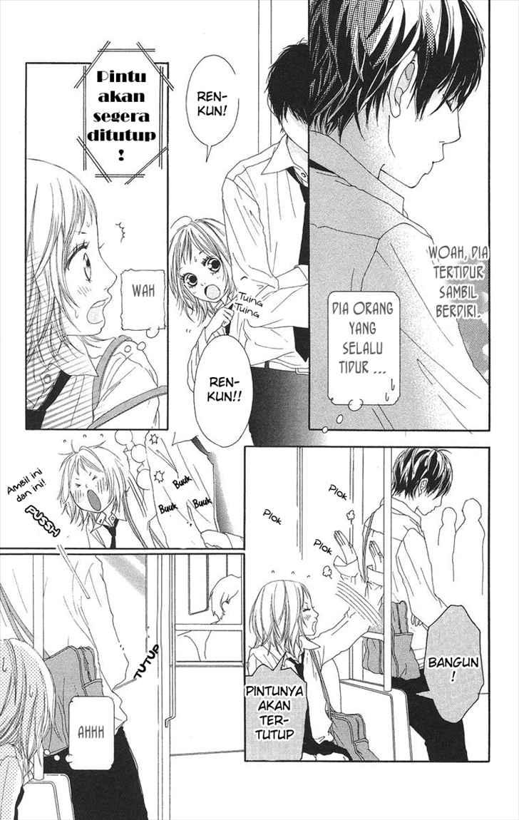 Strobe Edge Chapter 2 Gambar 36