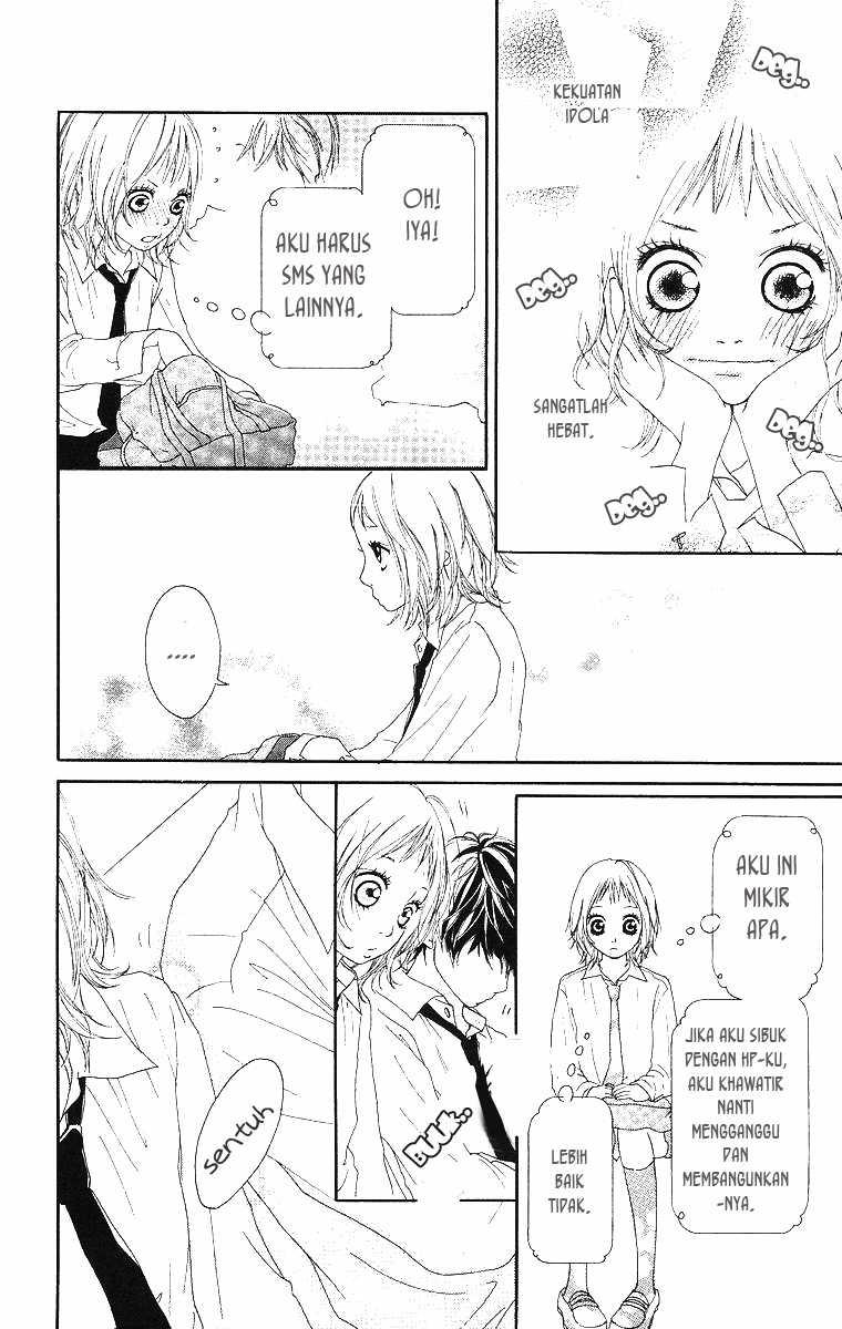 Strobe Edge Chapter 1 Gambar 41